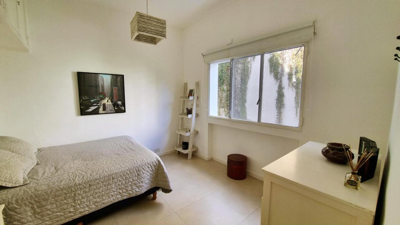 Departamento En Recoleta * Ciudad Autónoma de Buenos Aires